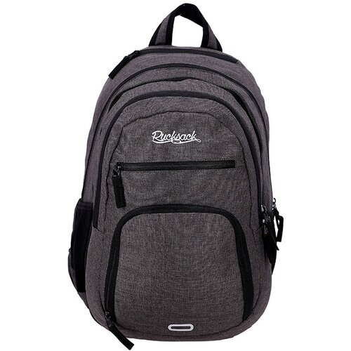 Rucksack Only Nahrbtnik Doubler 2v1, črn Slike