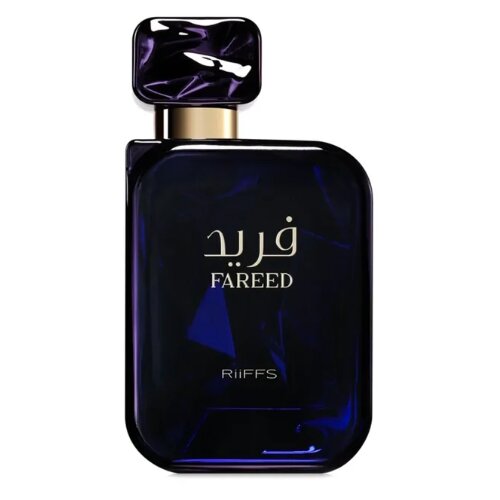 Riiffs Fareed 100ml Cene