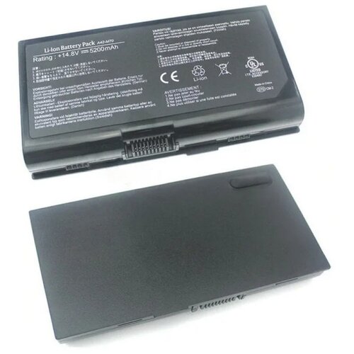  Baterija za laptop Asus N70 N90 X71 X72 X72F X71VN M70L M70S M70VS G71 G72 Cene