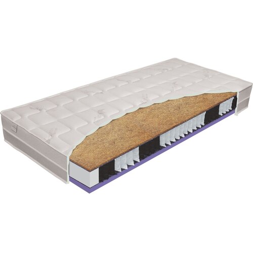 Neolux vzmetnica 3D Magnat ultra coconut 120x200 Slike