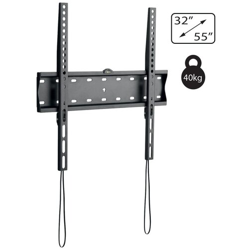Home Nosač za TV prijemnike 32”-55”, 40 kg, 1D – LCDH 08 Cijene