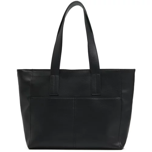 Cropp ženska crna ručna torbica - Crna  1829Z-99X