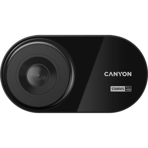 Canyon car recorder DVR25 FullHD 1080p Wi-Fi Black Cijene