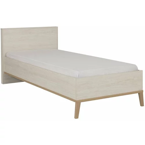 Gami Fabricant Francias Krevet za mlade Alika 90x190 cm