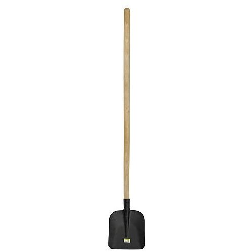 Strend Pro Šaflja s drvenom drškom 130cm Cene