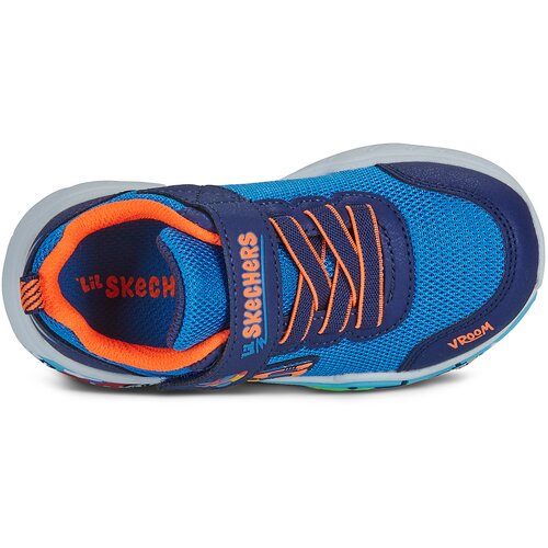 Skechers PLAY SCENE Plava Slike