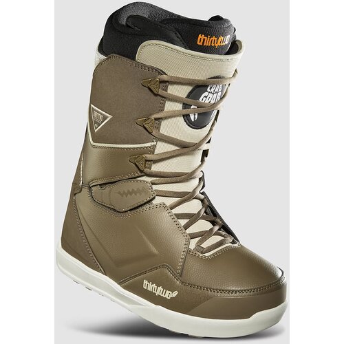 ThirtyTwo brown / tan Cene