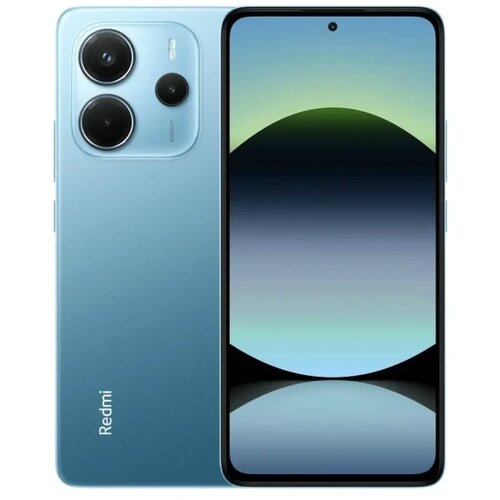 Xiaomi Mobilni telefon Redmi Note 14 8/256GB Plava Cene