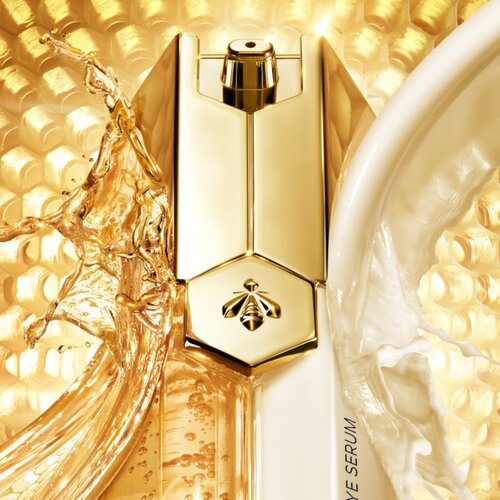 Guerlain Abeille Royale Double R Renew &amp;amp; Repair Eye Serum intenzivni lifting serum za predel okoli oči 20 ml Slike