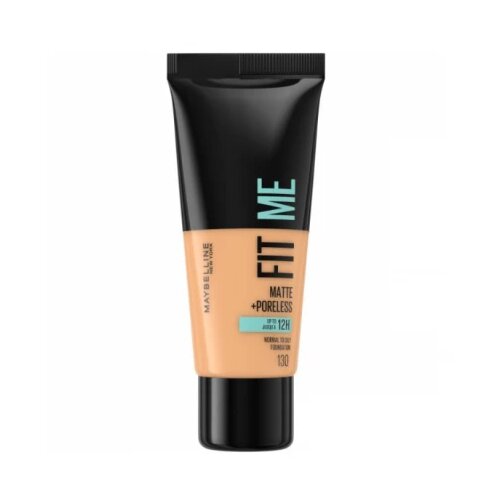 Fit ME MATTE TEČNI PUDER 130 (1003009394) Slike