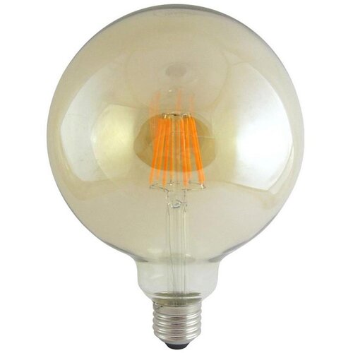  led sijalica filament vintage E27/10W/230V 2000K Cene
