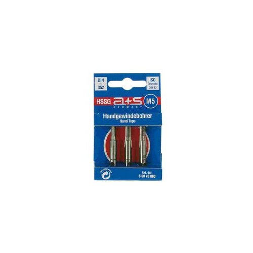  Set ureznica M10 3/1 DIN352 S502-0400 HM MULLNER Cijene