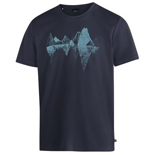 Maier Sports Majice s kratkimi rokavi 3003117M10367 Cene