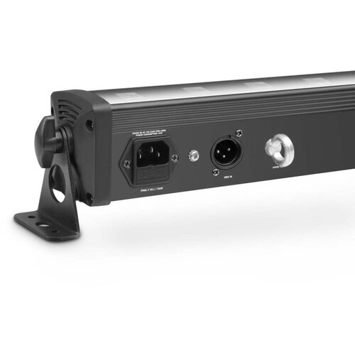 Cameo UVBAR 200 IR 12 x 3 W UV LED BAR, + IR kontrola - - Audio-Kondric Slike
