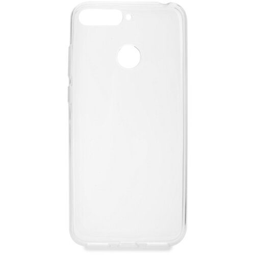 Ultra tanek 0,5 mm zaščitni ovitek za Huawei Y6 (2019) / Y6s / Honor 8A - prozorni Cene