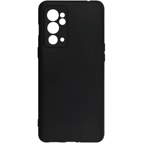  Silikonska Futrola Soft Case za -1 - Crna KP24413 Cene