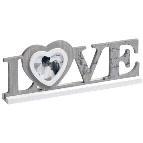 Walther Love 8x7,7 Wooden Portrait grey YF199D Cijene