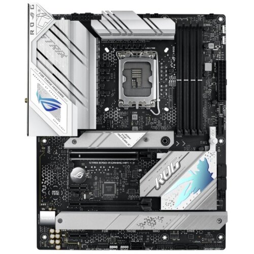 Asus MB s1700 STRIX B760-A GAMING WIFI Slike