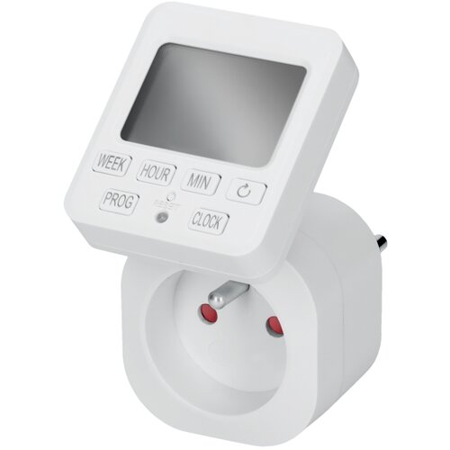 Solight DT35 - Digitalni vremenski prekidač Slike
