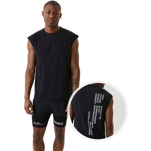 Bjorn Borg Sthlm Sleeveless majica Cijene