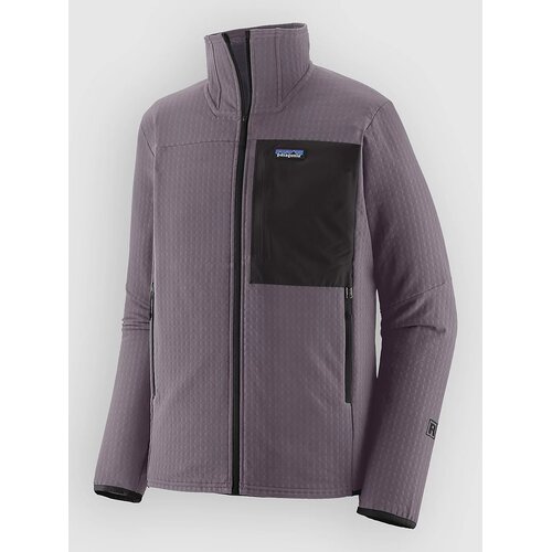 Patagonia R2 Techface Jacket may grey Cene