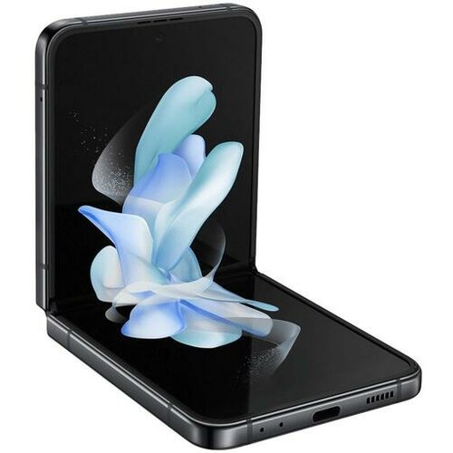 Samsung mobilni telefon z Flip4 8/256GB graphite - SM-F721BZDHEUC Slike