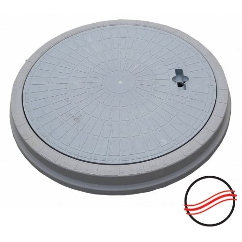  Šaht pvc 600mm Cene
