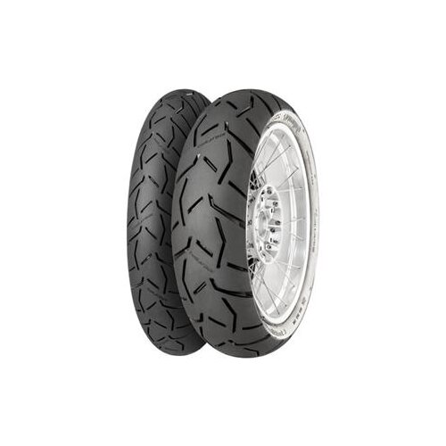 Continental Letna 160/60 ZR17 TL 69W CO TRAILATTACK 3 R - Skladišče 4 (Dostava 10 delovnih dni) Cene