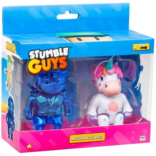 Stumble guys figurica 2 kosa sort Slike