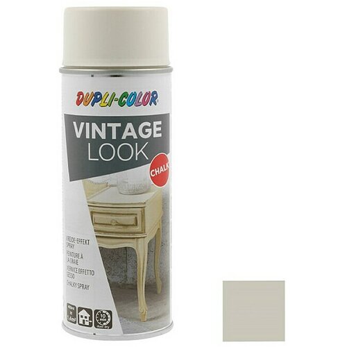 Dupli color Kreda u spreju Vintage Effect (Sahara, 400 ml, Mat) Slike