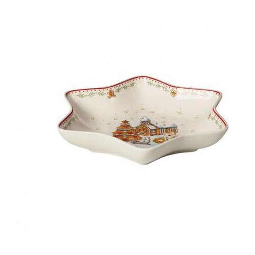 Zdjela ZVIJEZDA 3770 WINTER BAKERY DELIGHT Slike