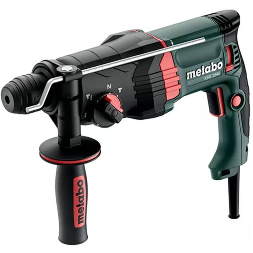 Metabo KHE 2645 SDS-Plus-kombinirani čekić 850 W Cijene