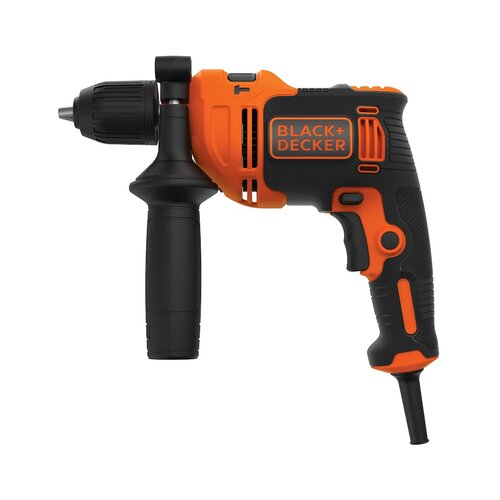 Black & Decker Black&Decker udarna bu&scaron;ilica 710 W U KOFERU BEH710K Cijene