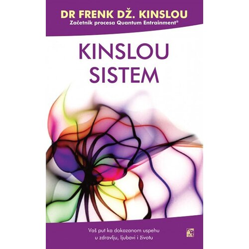 Leo Commerce Frenk Dž. Kinslou - Kinslou sistem Slike