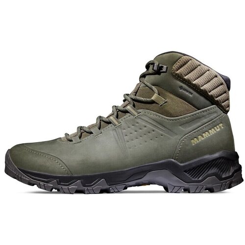 Mammut Pohodništvo Mercury Iv Mid Gtx Zelena Cene