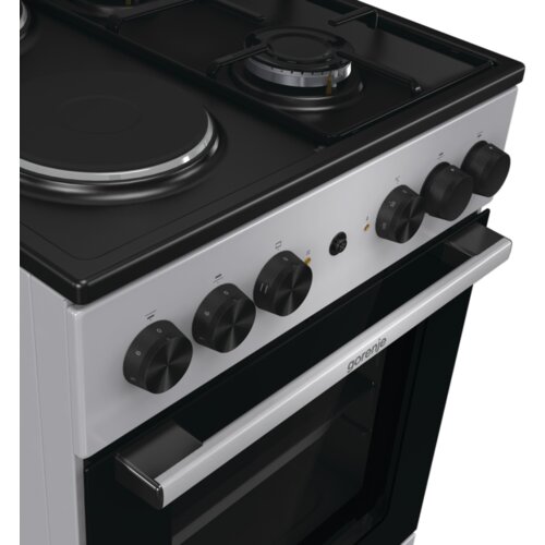 Gorenje kombinovani &amp;scaron;poret GK5A12SG Slike