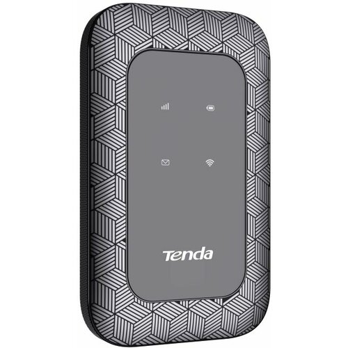 Tenda 4G180V3.0 4G lte-advanced pocket mobile wi-fi router Slike