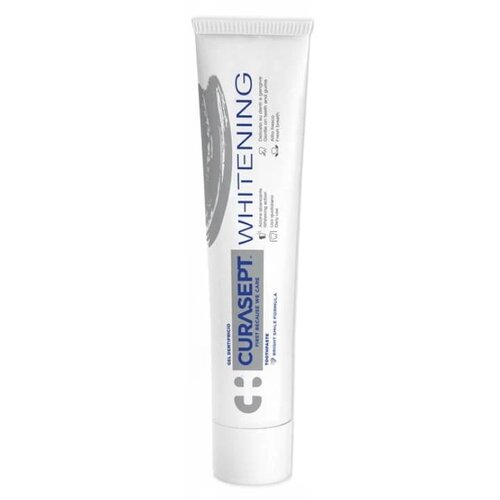 Curasept pasta za zube whitening, 75ml Slike