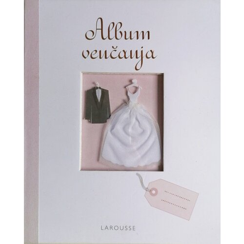 Vulkan Izdavaštvo Album venčanja Cene