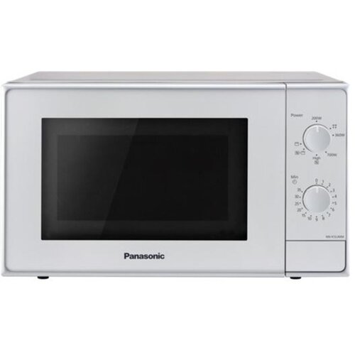 Panasonic mikrovalna pećnica NN-K12JMMEPG Slike