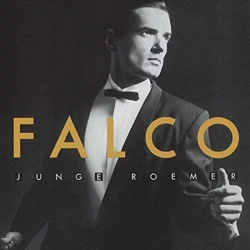 Falco 7-Junge Roemer (LP)