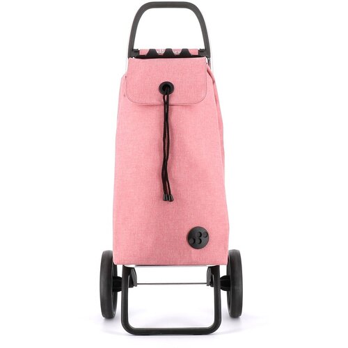Rolser Nakupovalna torba na kolesih 43 l I-Max Tweed 2 Logic &amp;ndash; Slike