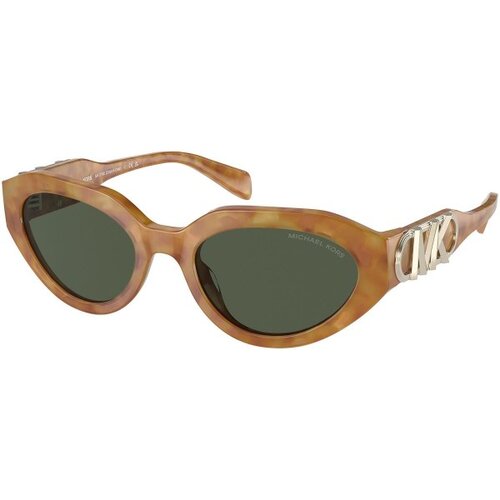 Michael Kors Empire Oval Naočare za sunce MK 2192 393582 Slike