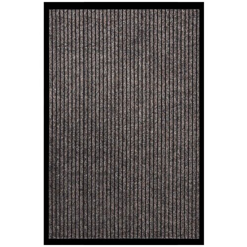 vidaXL Predpražnik črtast bež 80x120 cm Cene