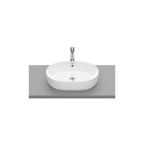  Umivaonik 55x39cm nadgradni ovalni A3270Y1000 ROCCA Cijene