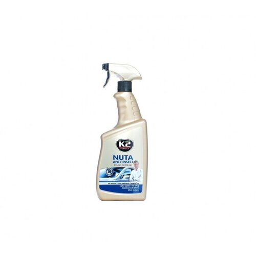  NUTA insect tečnost za čišćenje insekata 770ML K2 Cijene
