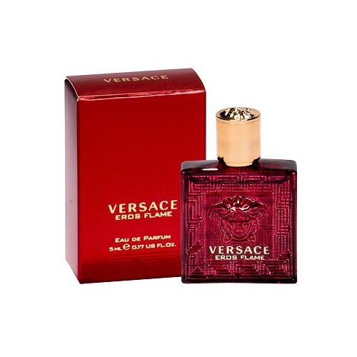 Versace Eros Flame parfemska voda 5 ml za muškarce Cijene