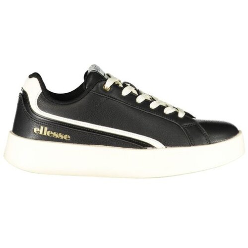 Ellesse ŽENSKE CRNE SPORTSKE CIPELE Slike