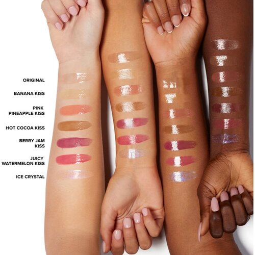 Too Faced Hangover Pillow Balm hidratantni balzam za usne za volumen usana nijansa Original 6 ml Slike