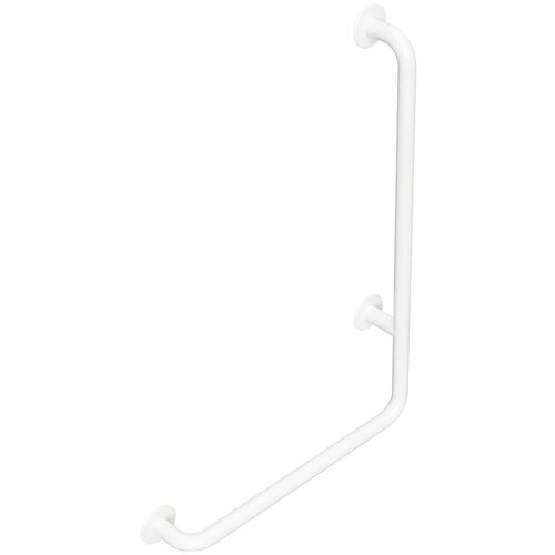 Sapho Željezna zidna ručka za kupaonicu 63 cm Handicap Right – Cijene
